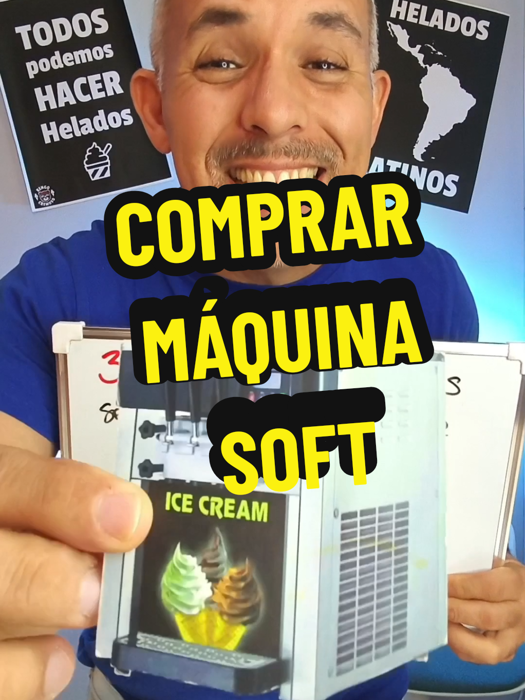 @KenGO / Helado$