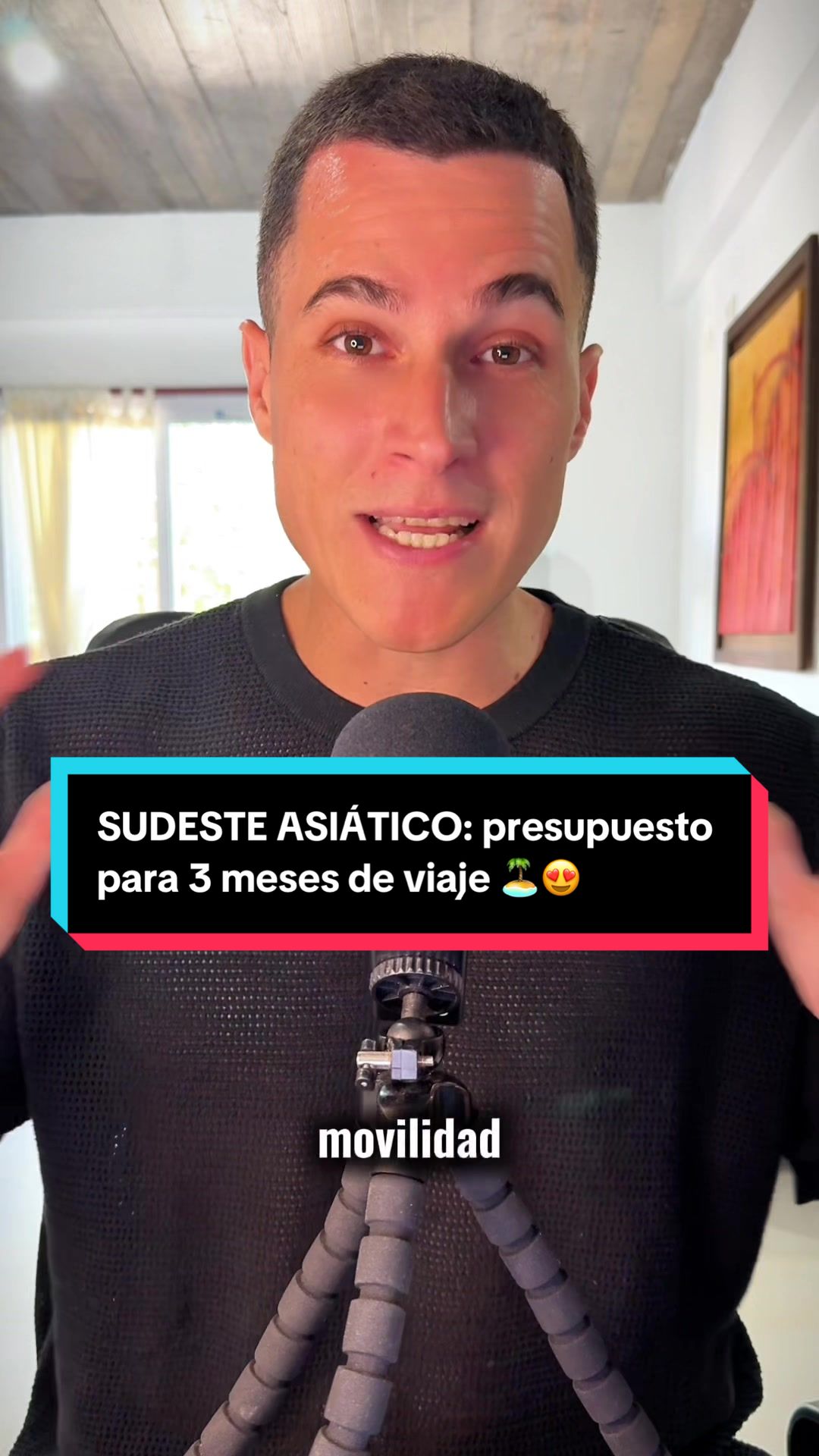 @Joaquin Marin - Periodista 🎙️