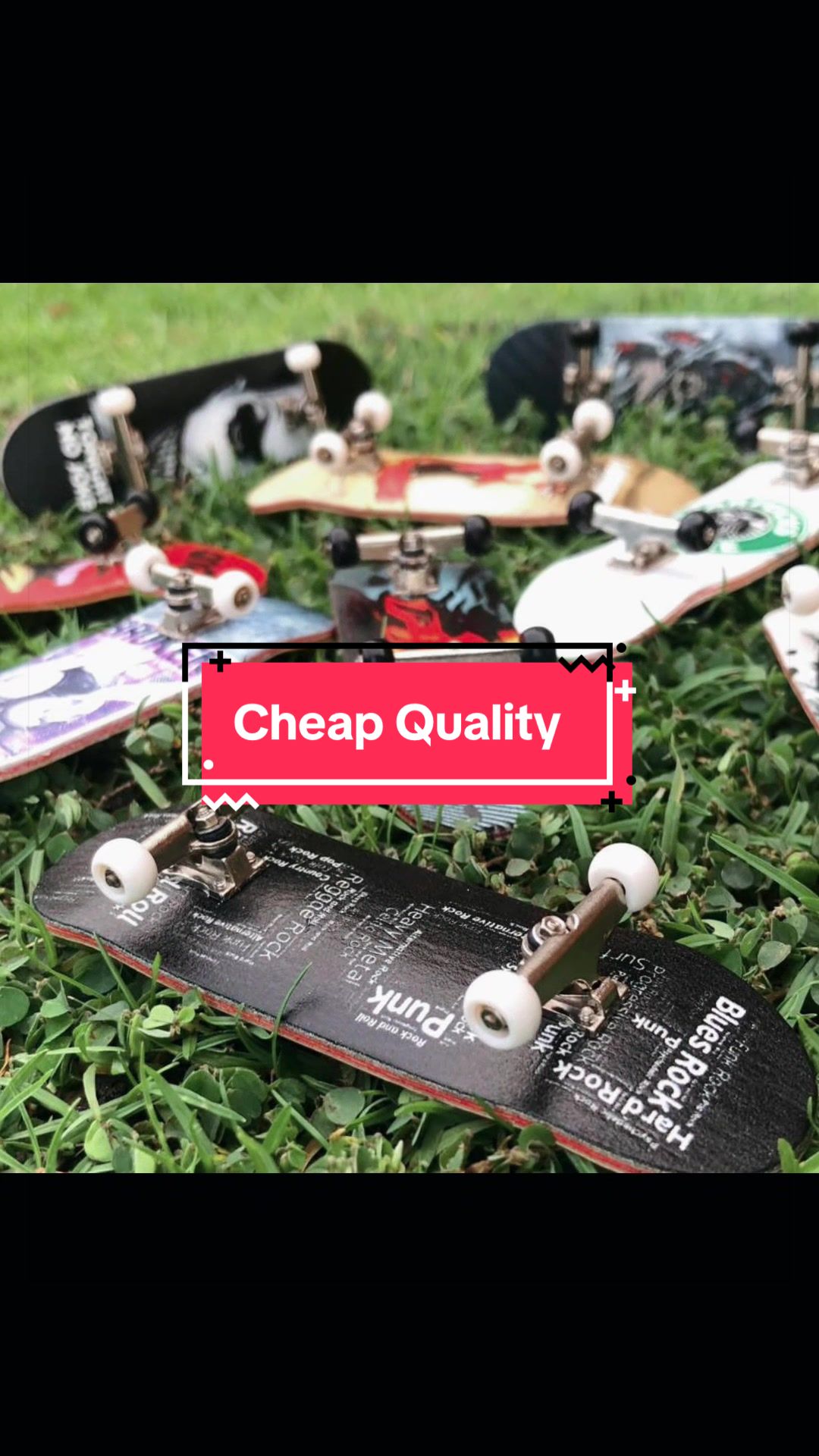 @Yangon Skateboard Shop