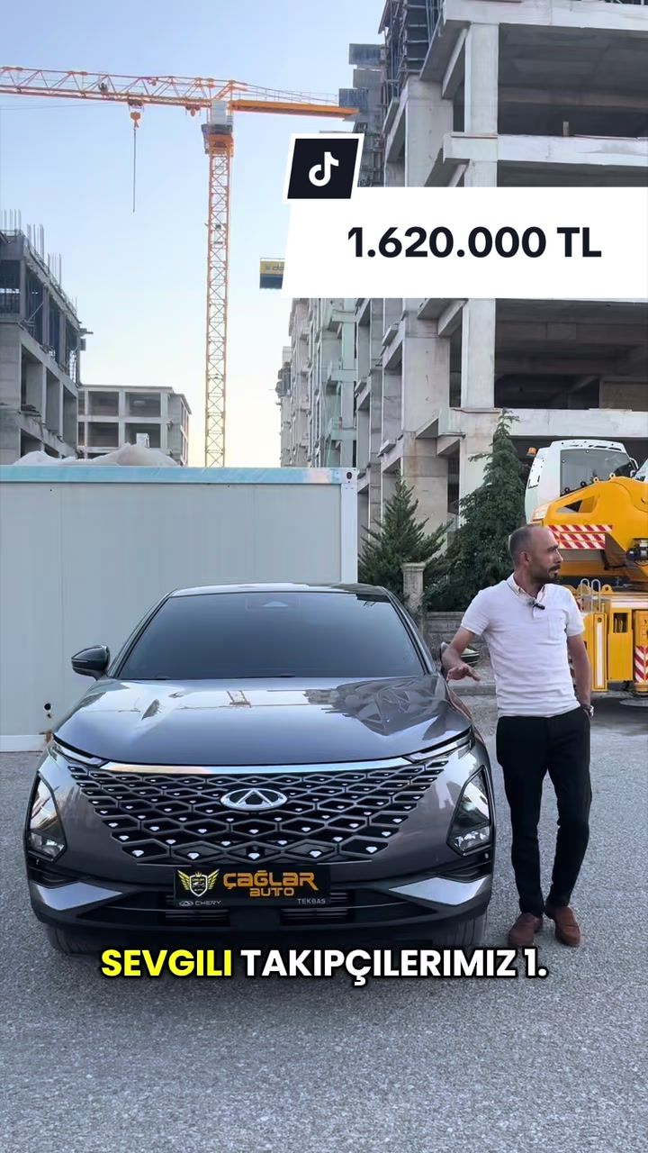 @&Ccedil;AĞLAR AUTO