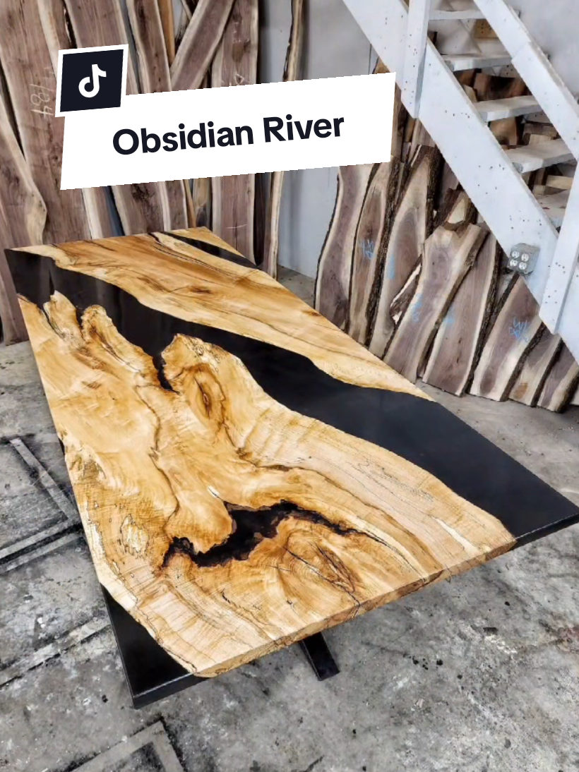 @Backyard Resin | Woodworking