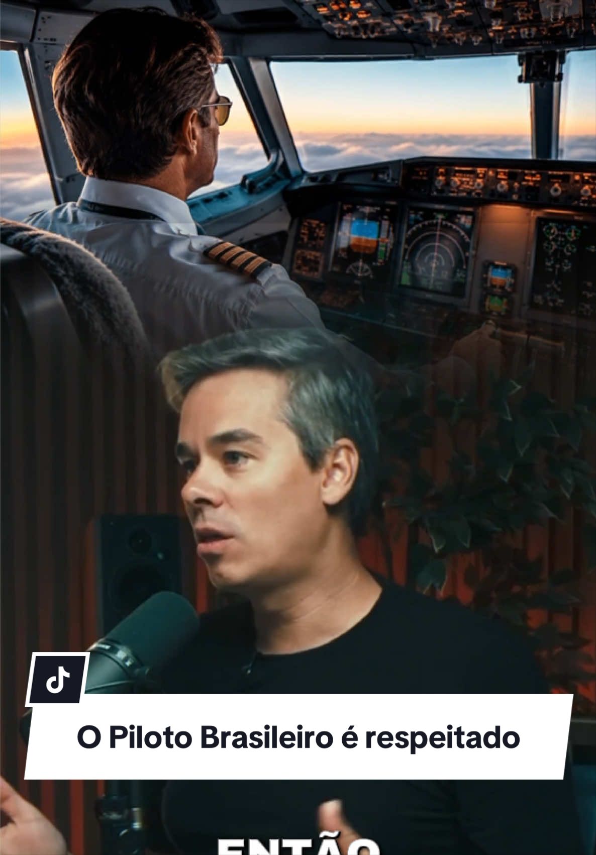 @Avi&otilde;es & Pilotos
