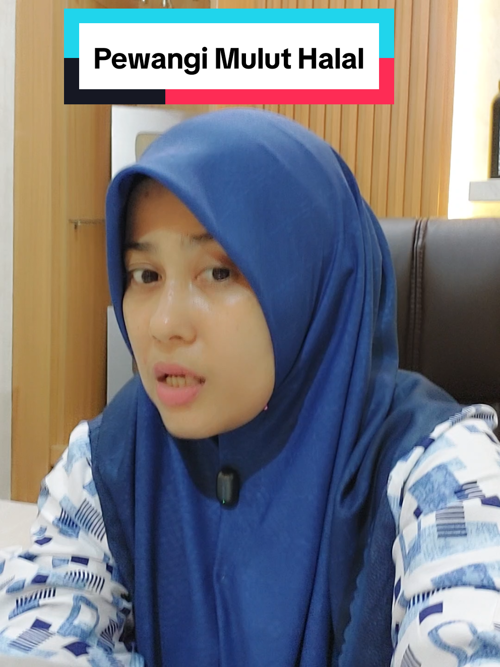 @Ustadzah Dr. Nella Lucky
