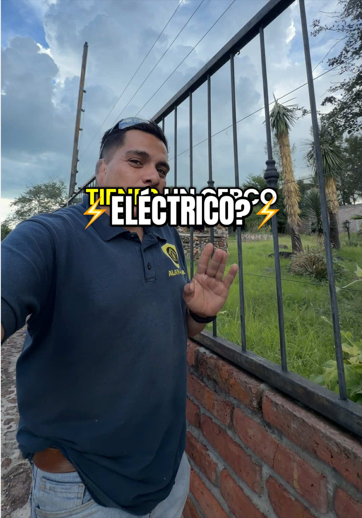@Alarmas y C&aacute;maras Sahuayo 👷🛠