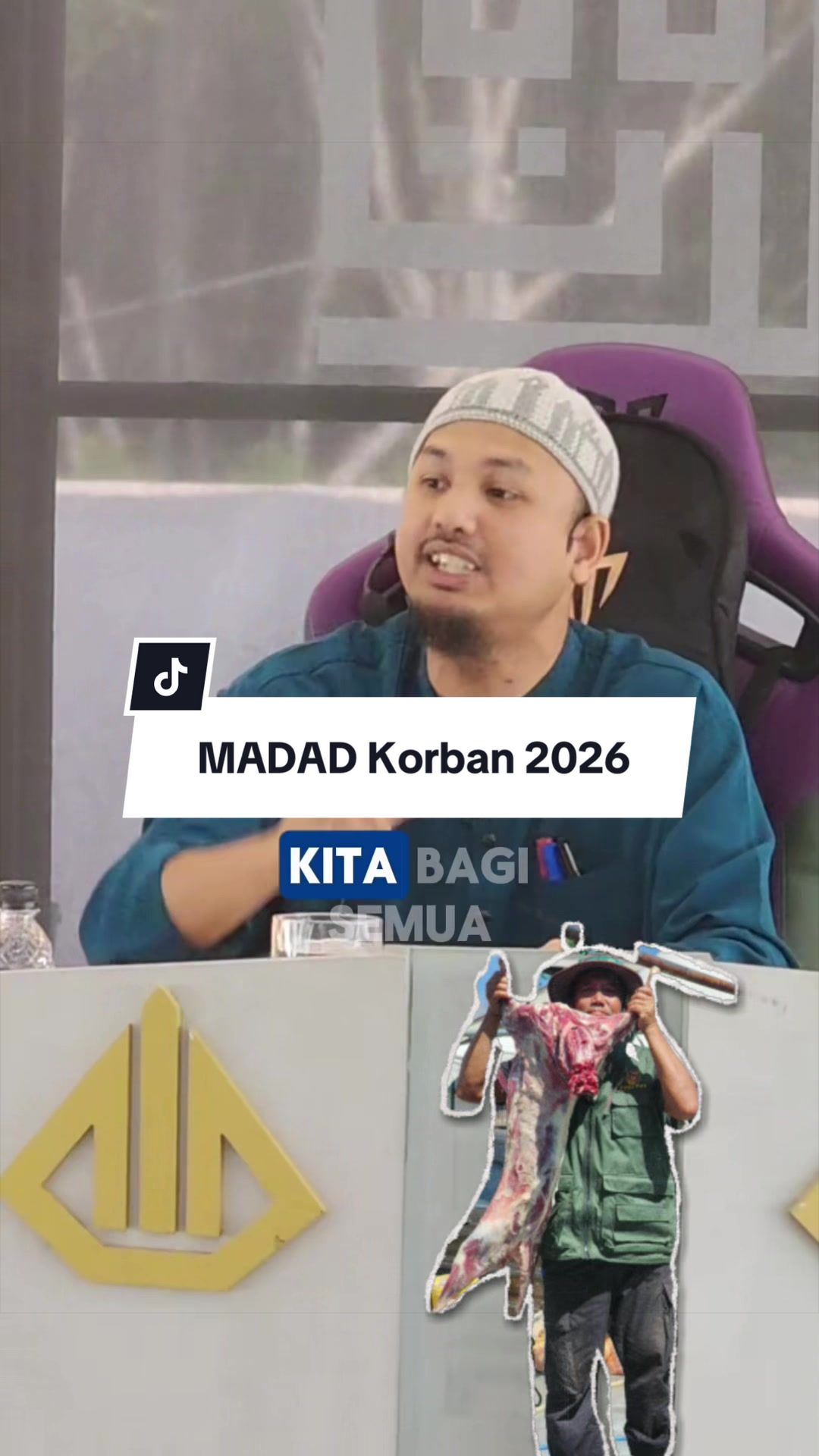 @MadadOfficial
