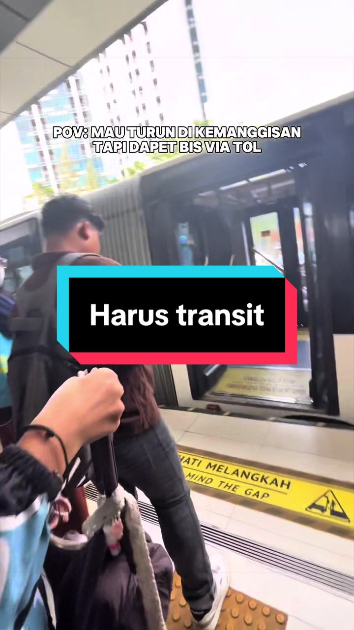 @Akbar | Pulang Kerja