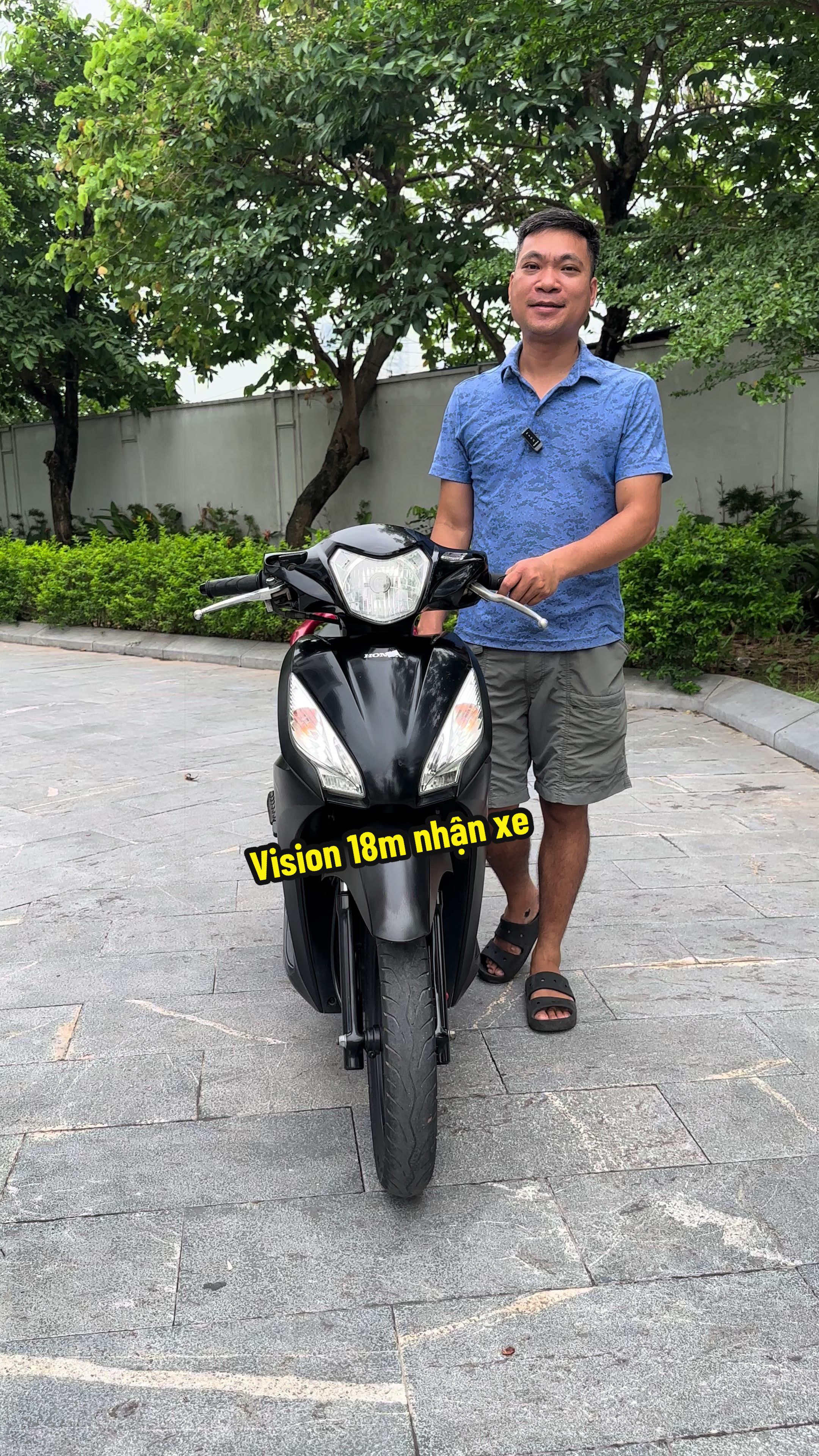 @Hoang phuc motor