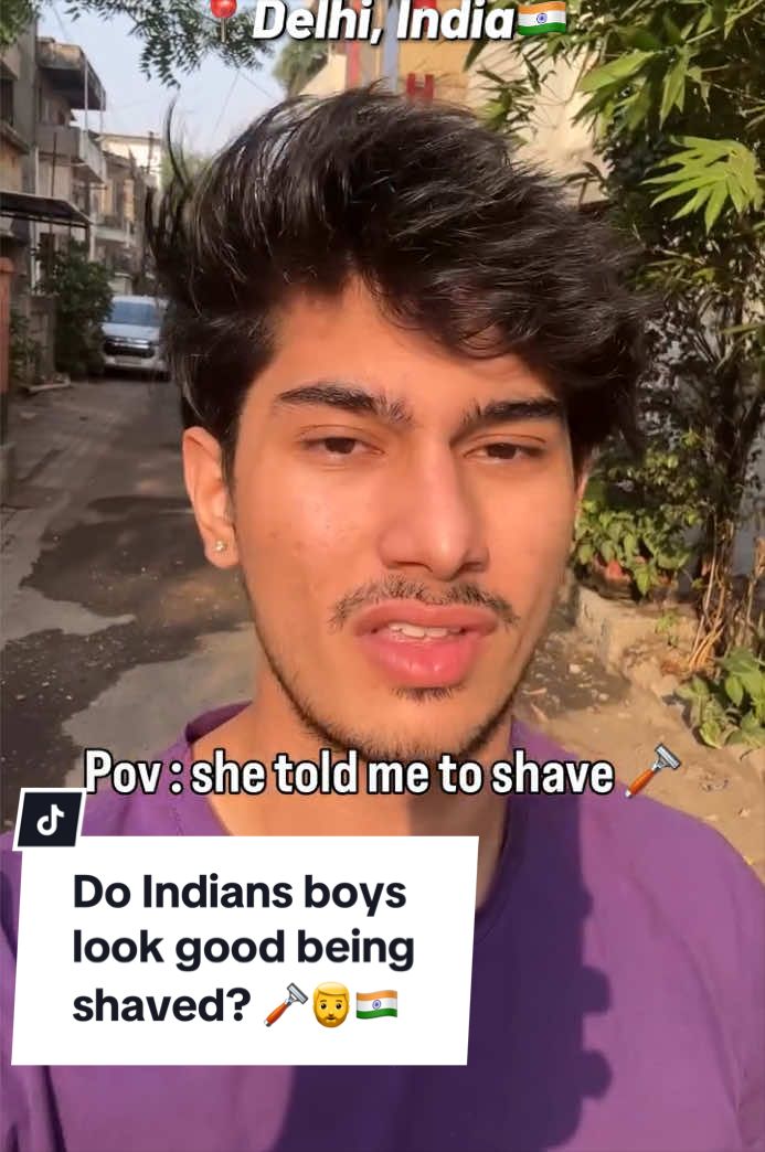 @The Indian