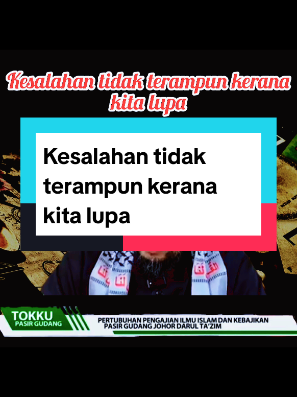 @nasihatTOKKU PG