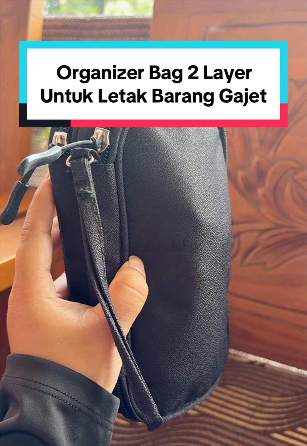@CikZahDaily