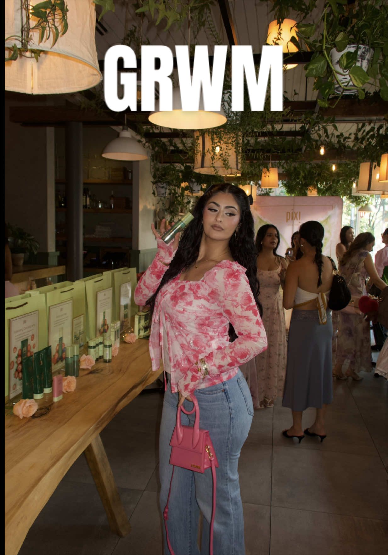 @Mahi MUA