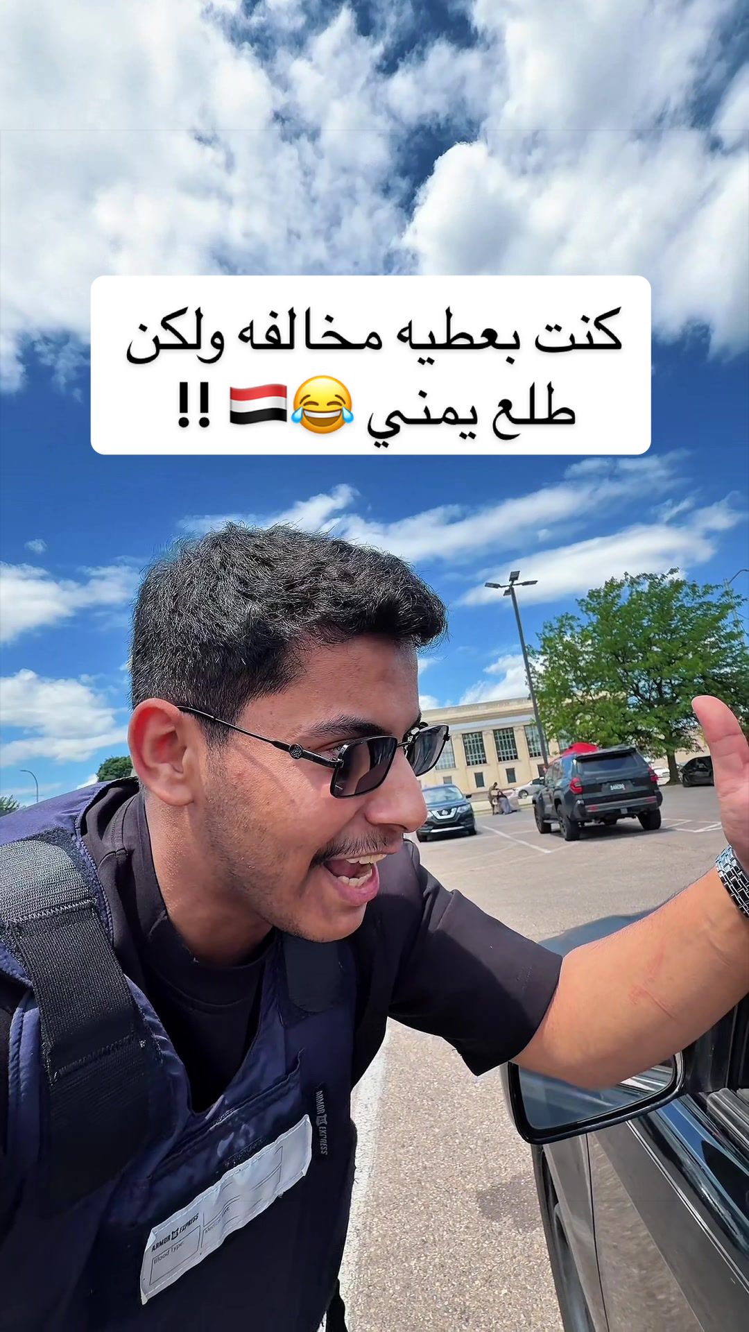 @كارزما | ابوشلش 🇸🇦