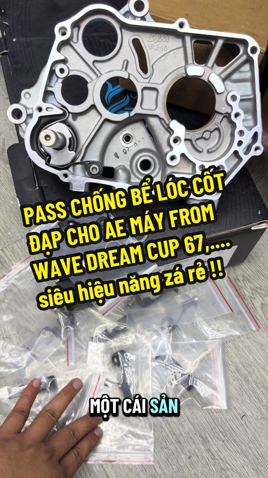 @DƯƠNGLIKENEW RCSHOP Q6