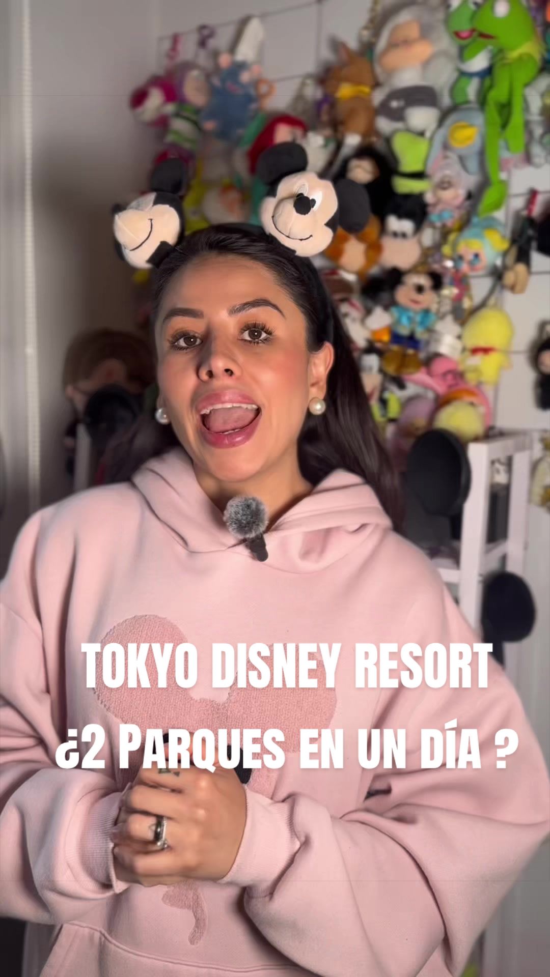@Criss Ponce/ Travel-F1- Disney