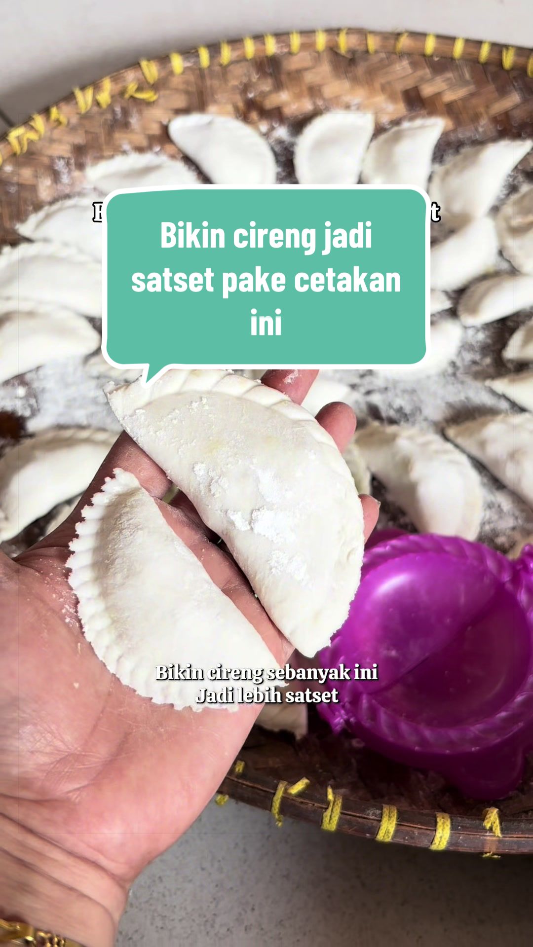 @Siti Nursanah