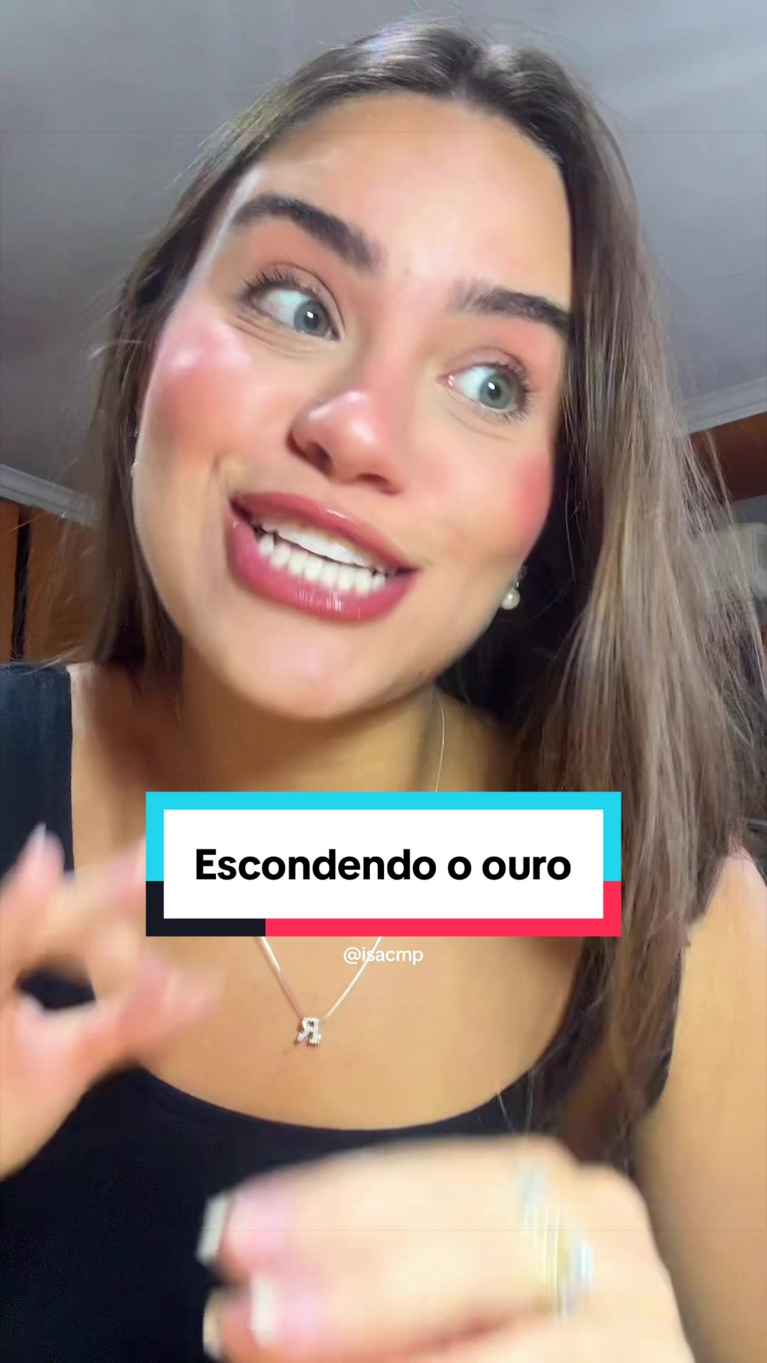 @Isadora Pereira 2.0