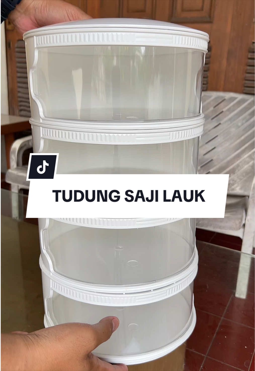 @Sugeh Tentrem