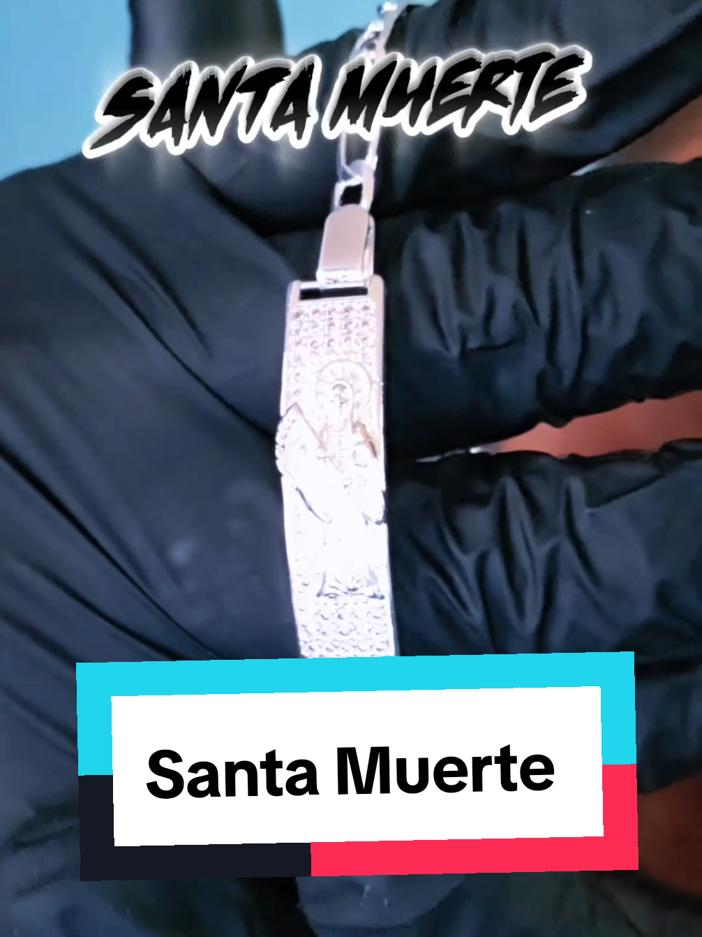 @ELCABALLERODELTIKTOK