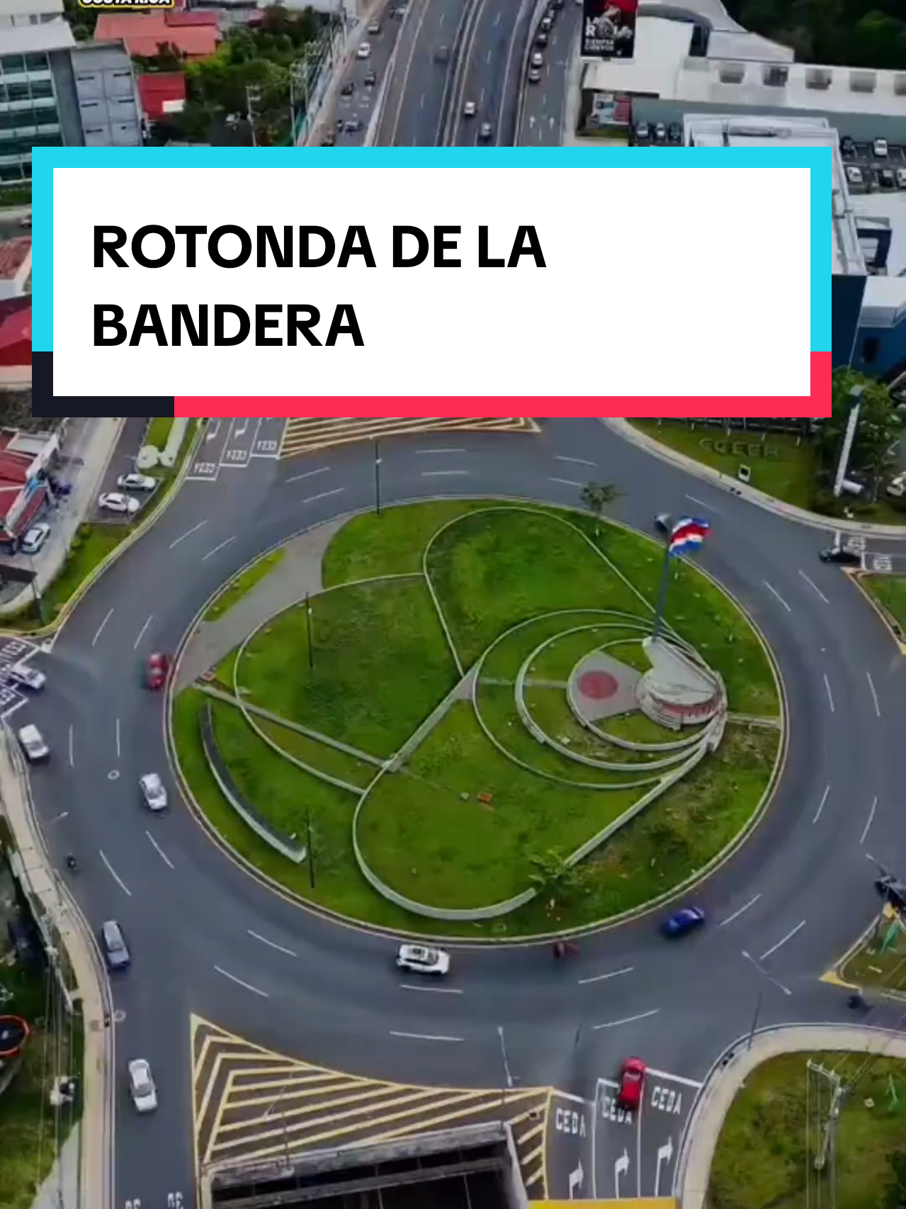@Turismo Sin Fronteras 506