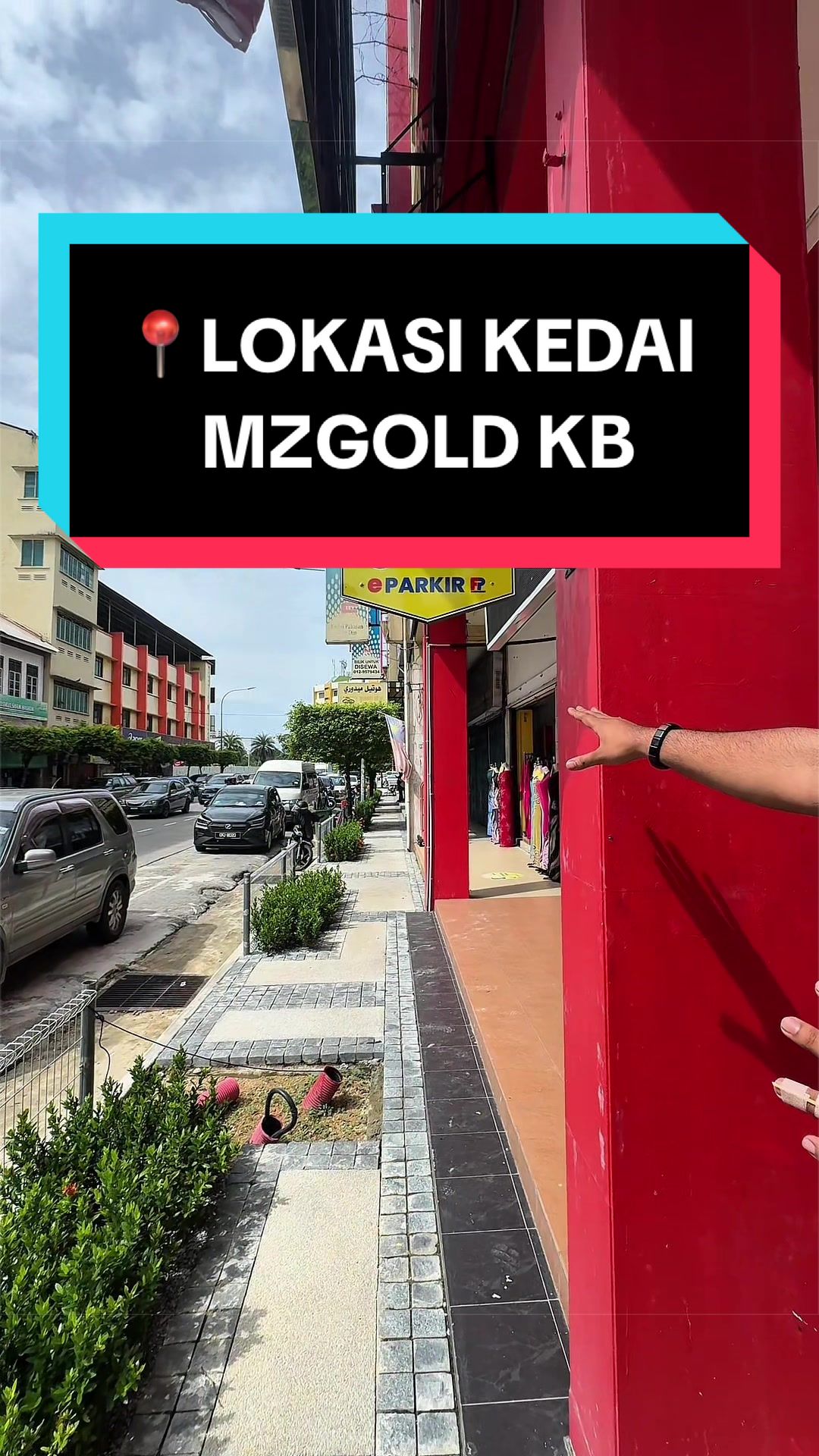 @MZ GOLD HQ