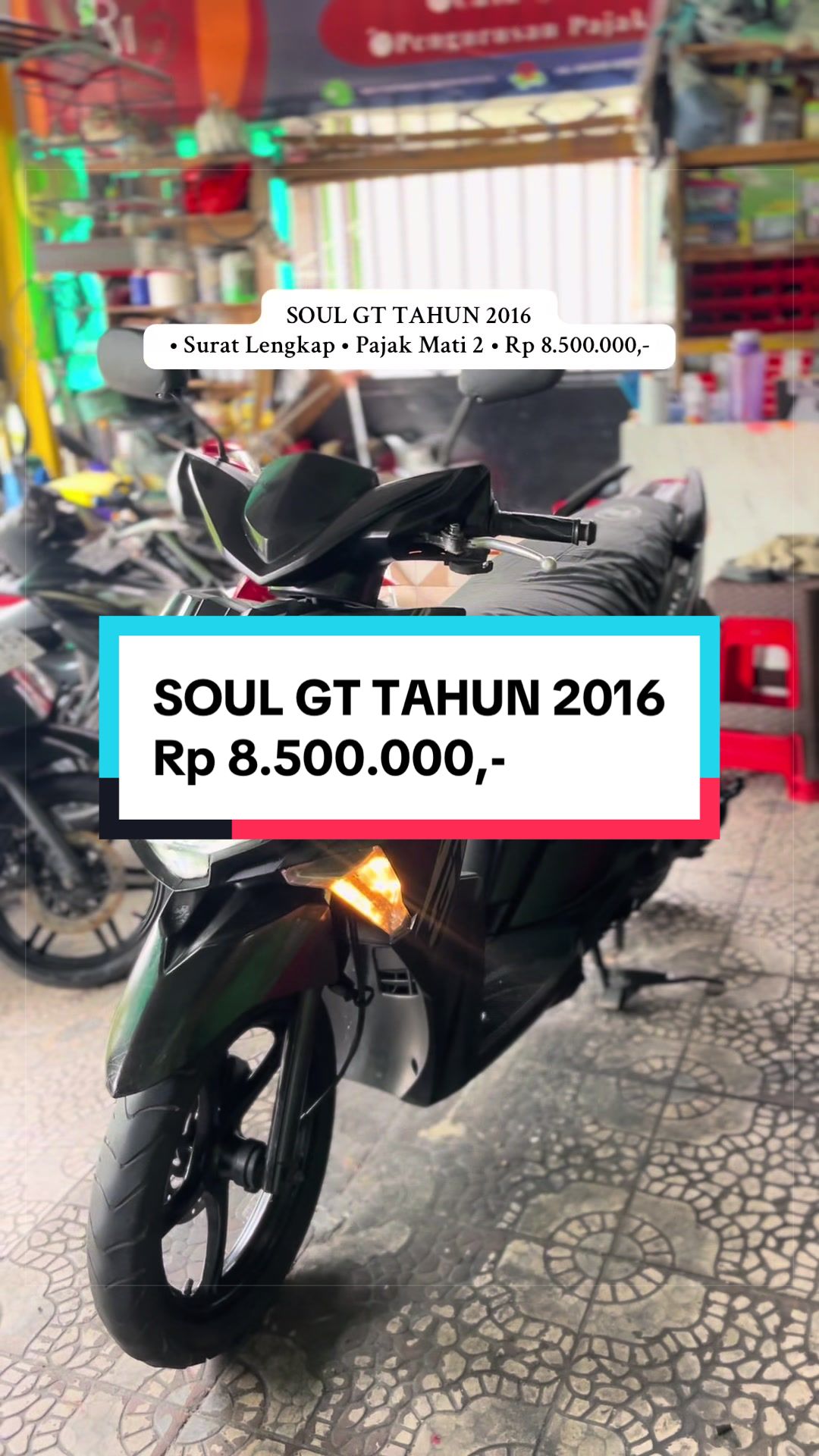 @Rafifa Motor