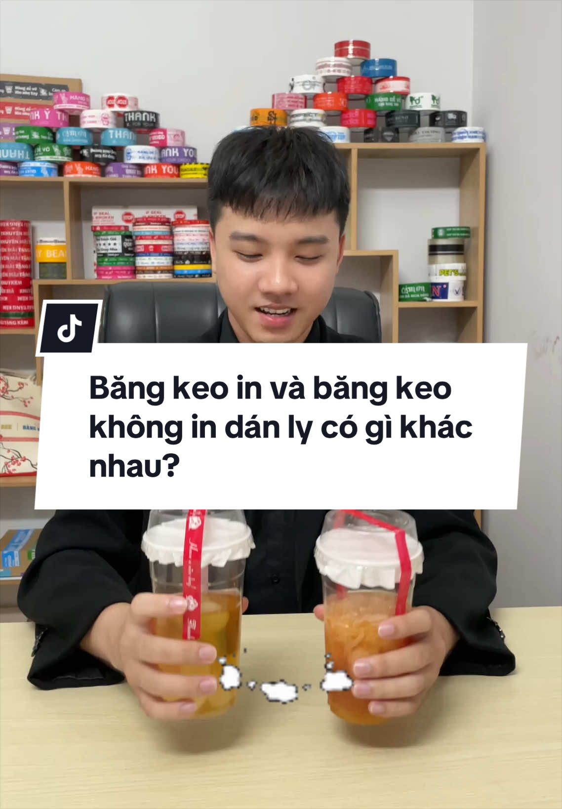 @BĂNG KEO IN SMART BEE