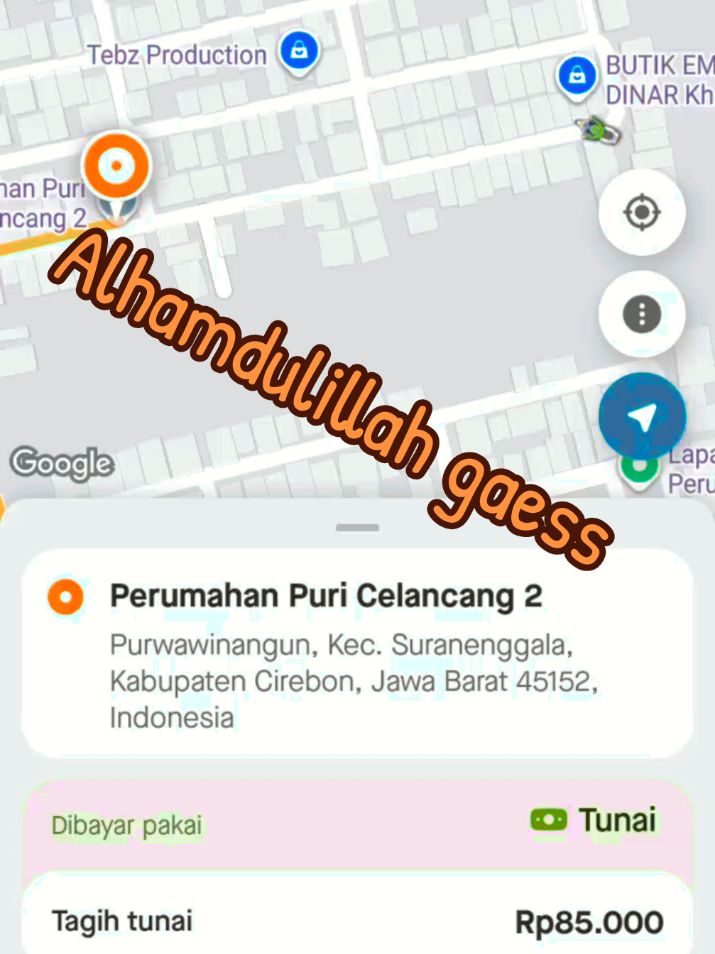 @Black Ojol