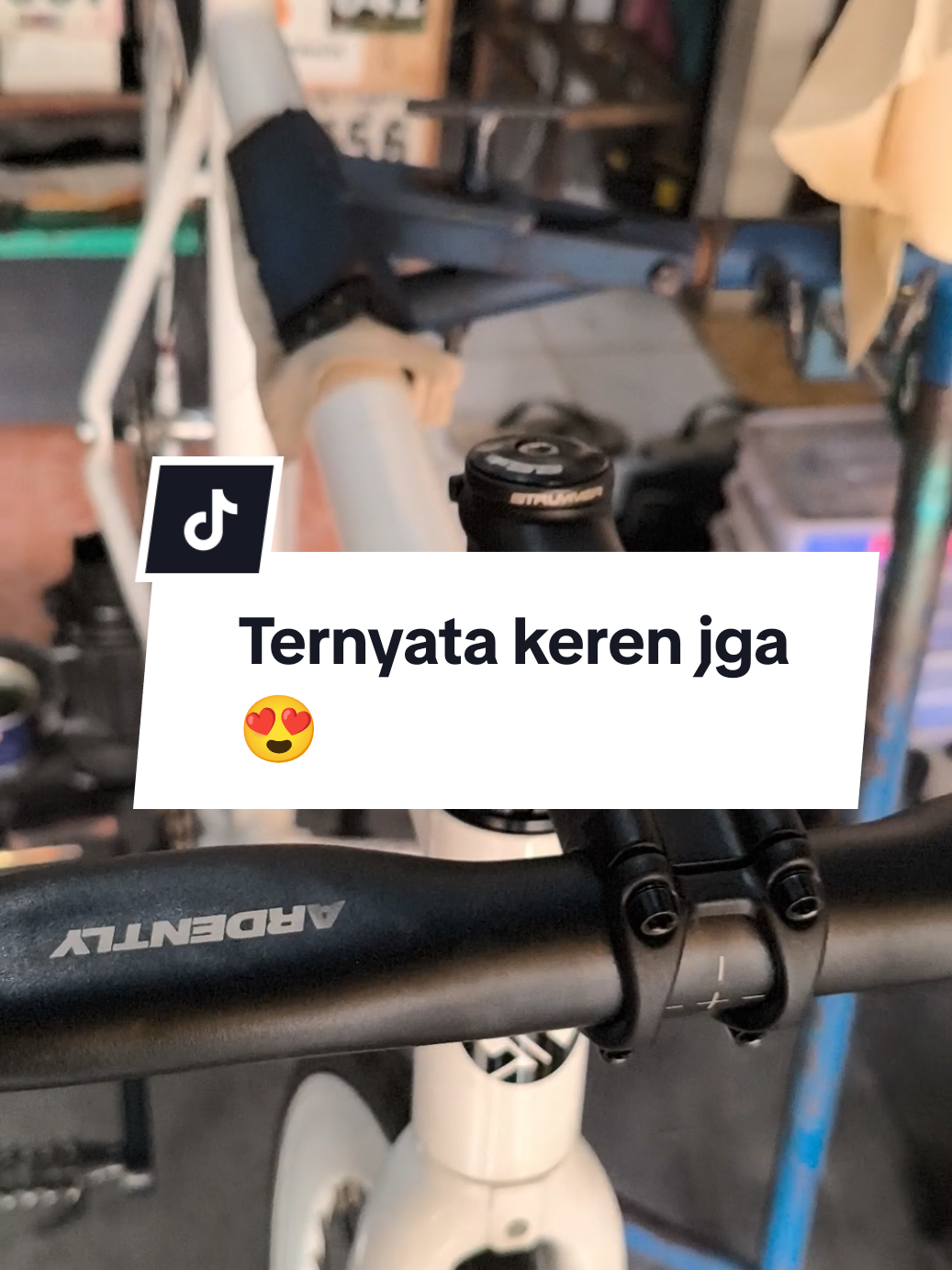 @Gagat D Bike