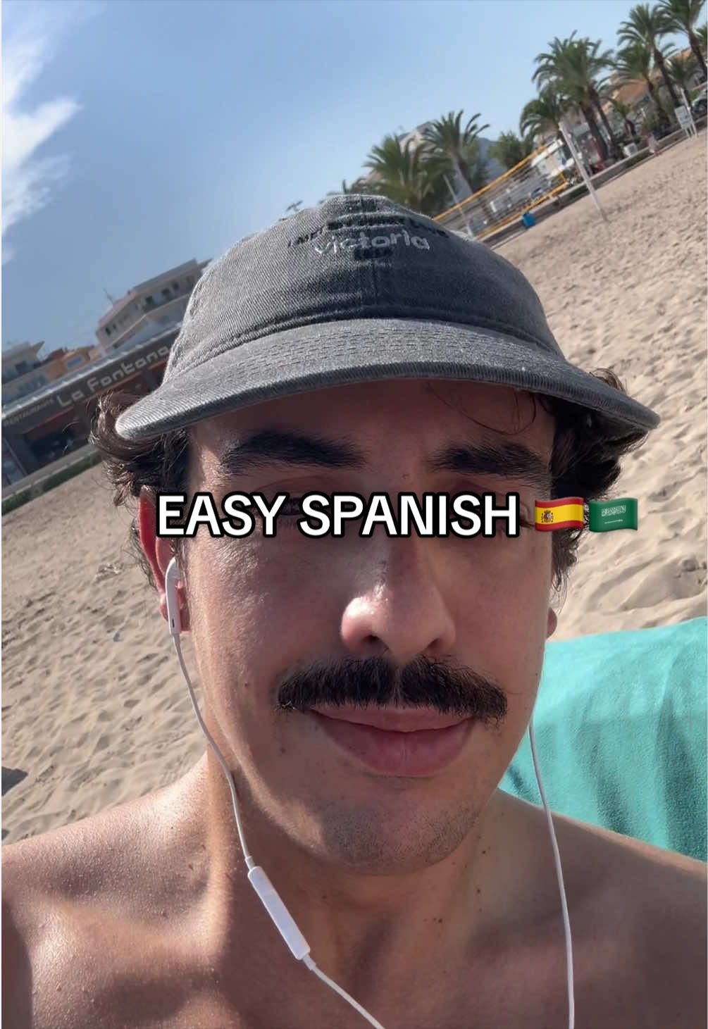 @Gus in Saudi