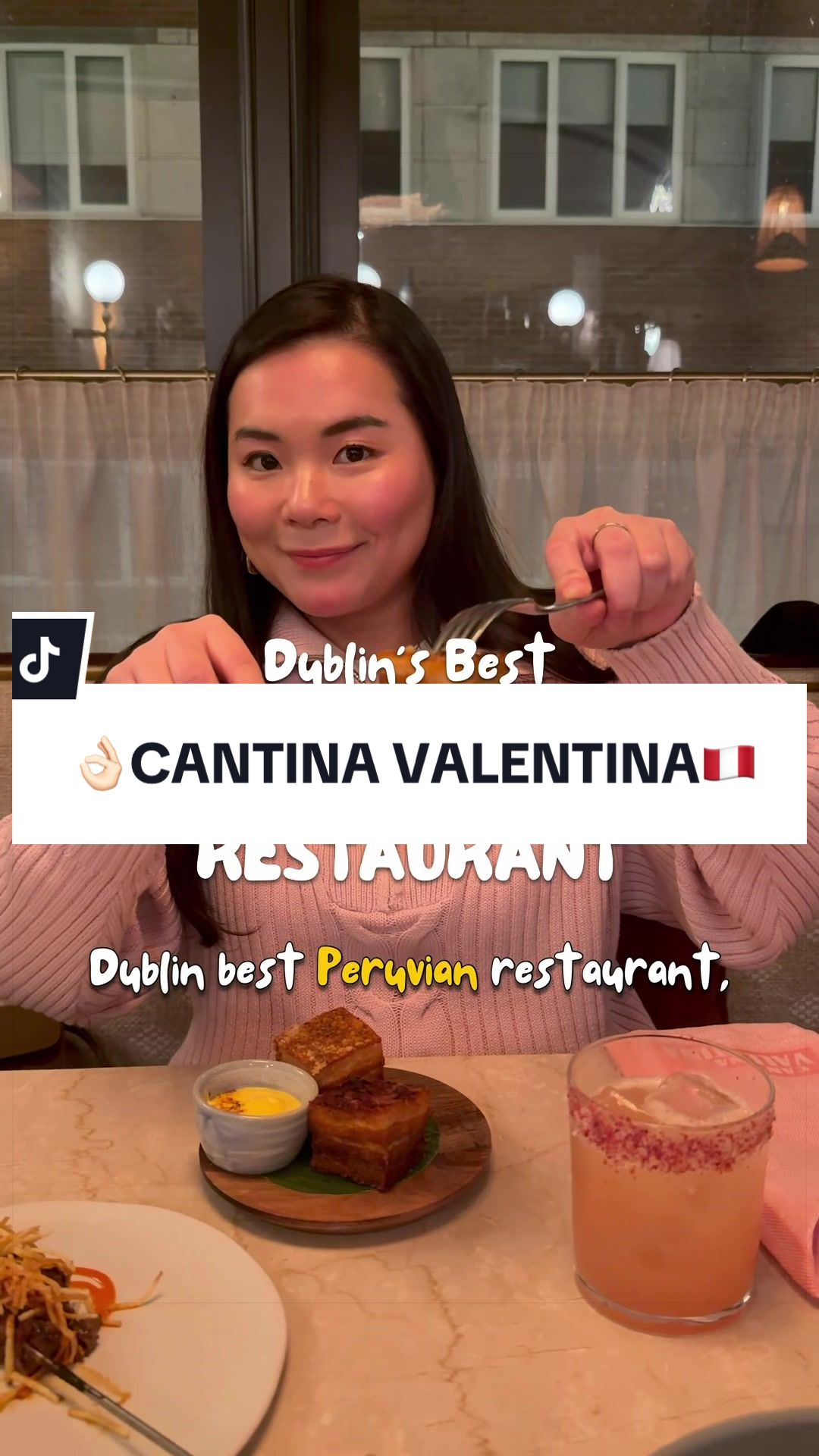 @Eat Drink Dub