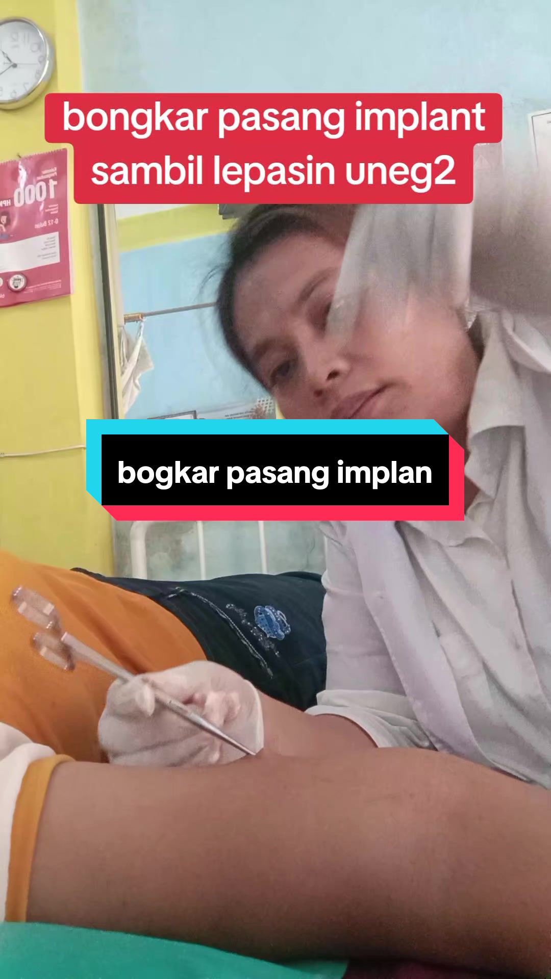 @bidan pelita hypnoterapi M.K.M