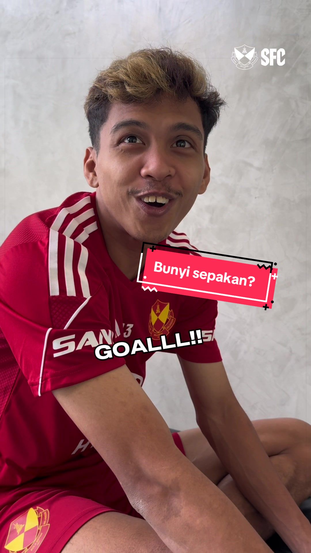 @Selangor FC