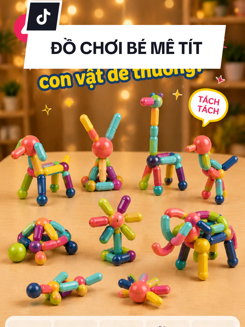 @Bé Ơi Nghe Nè