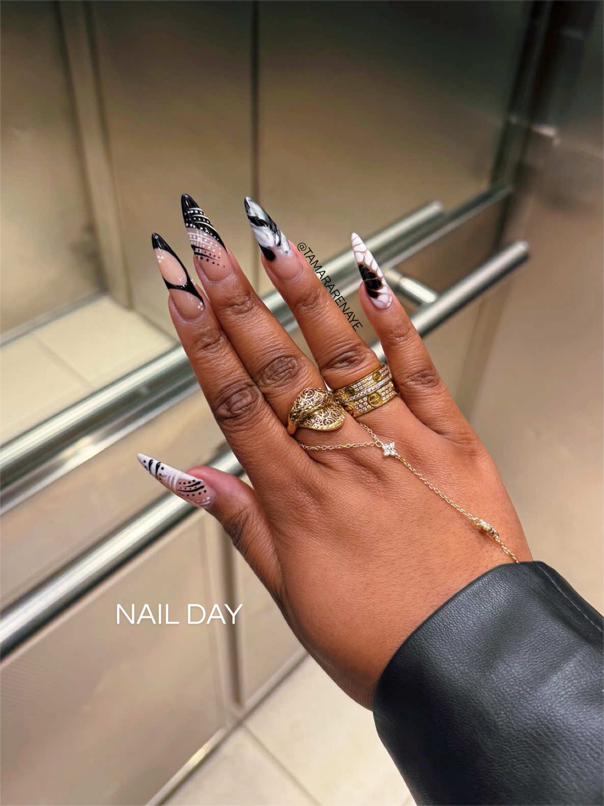 @Tamara Renaye