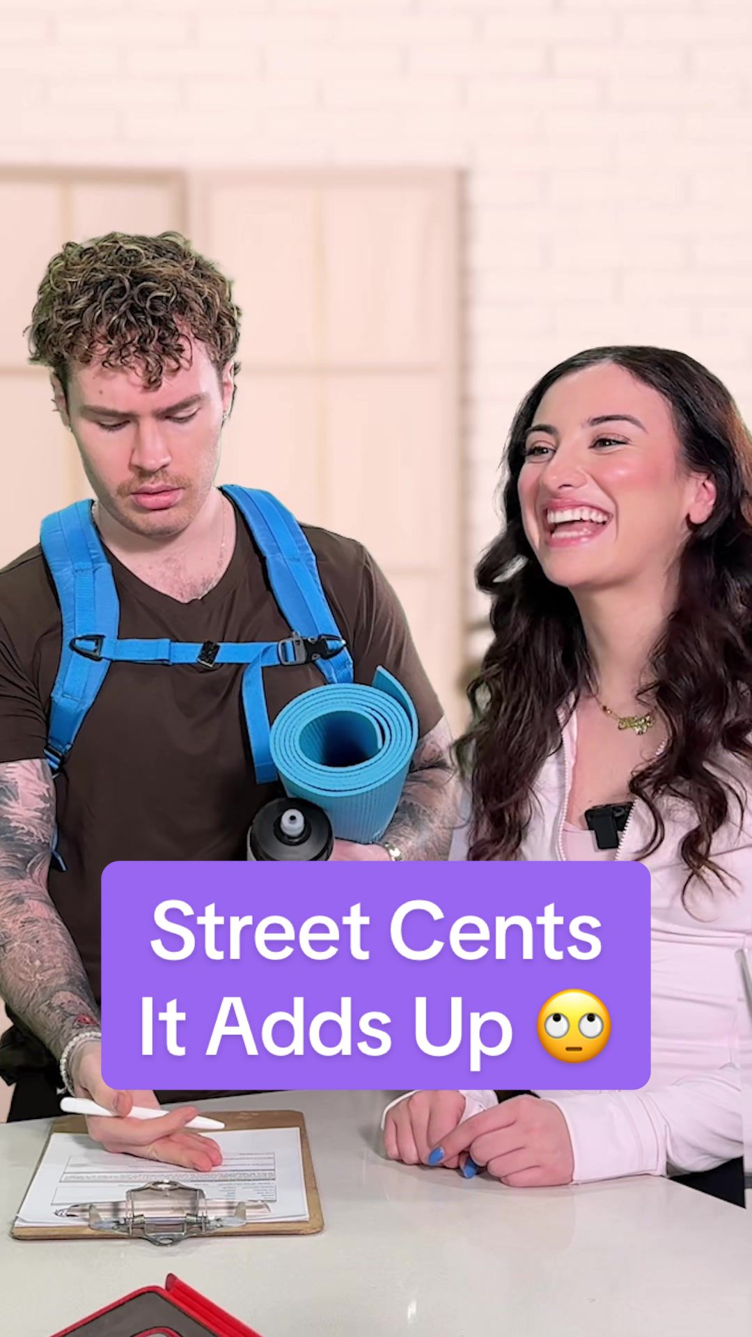 @CBC Street Cents