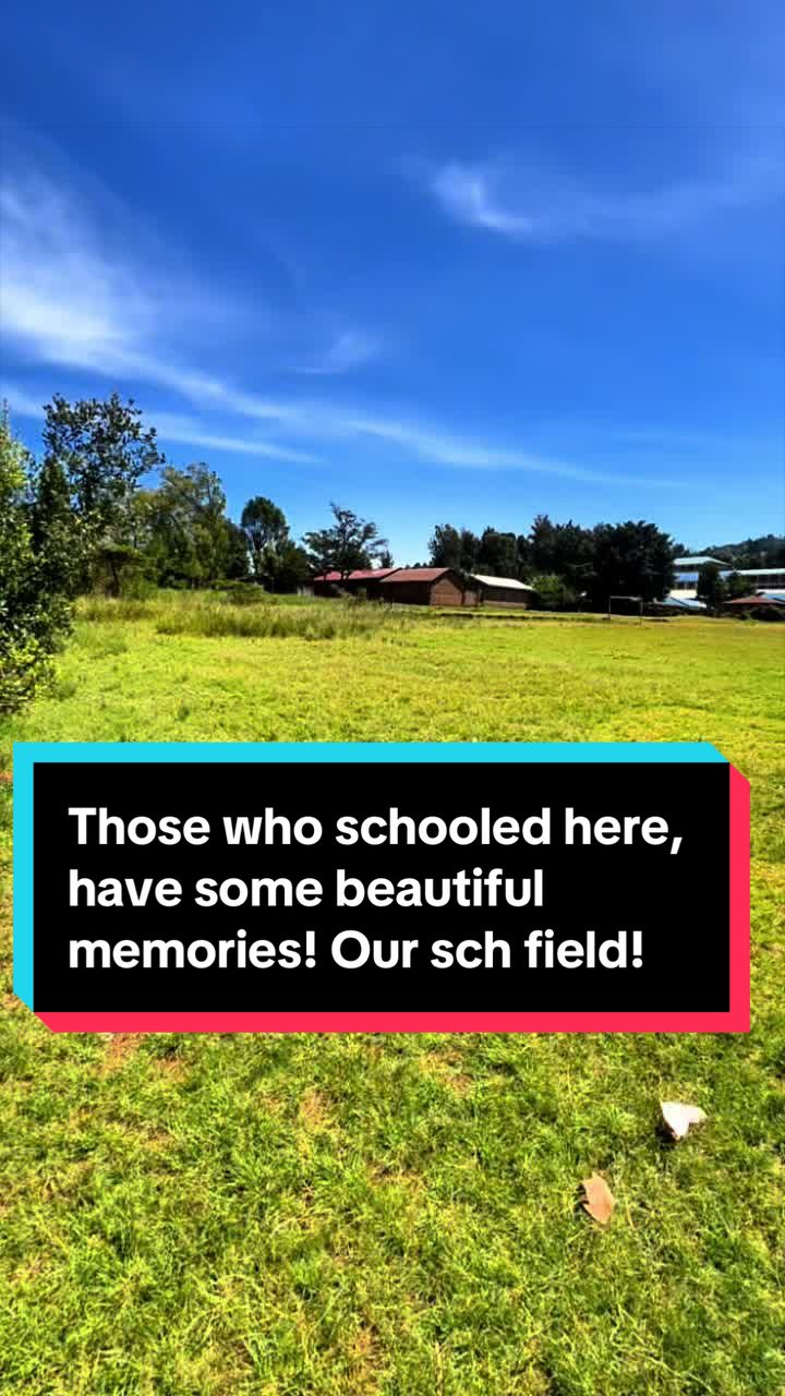 @Fred Muitiriri