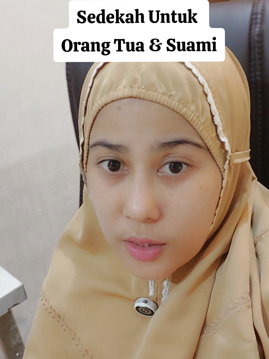 @Ustadzah Dr. Nella Lucky