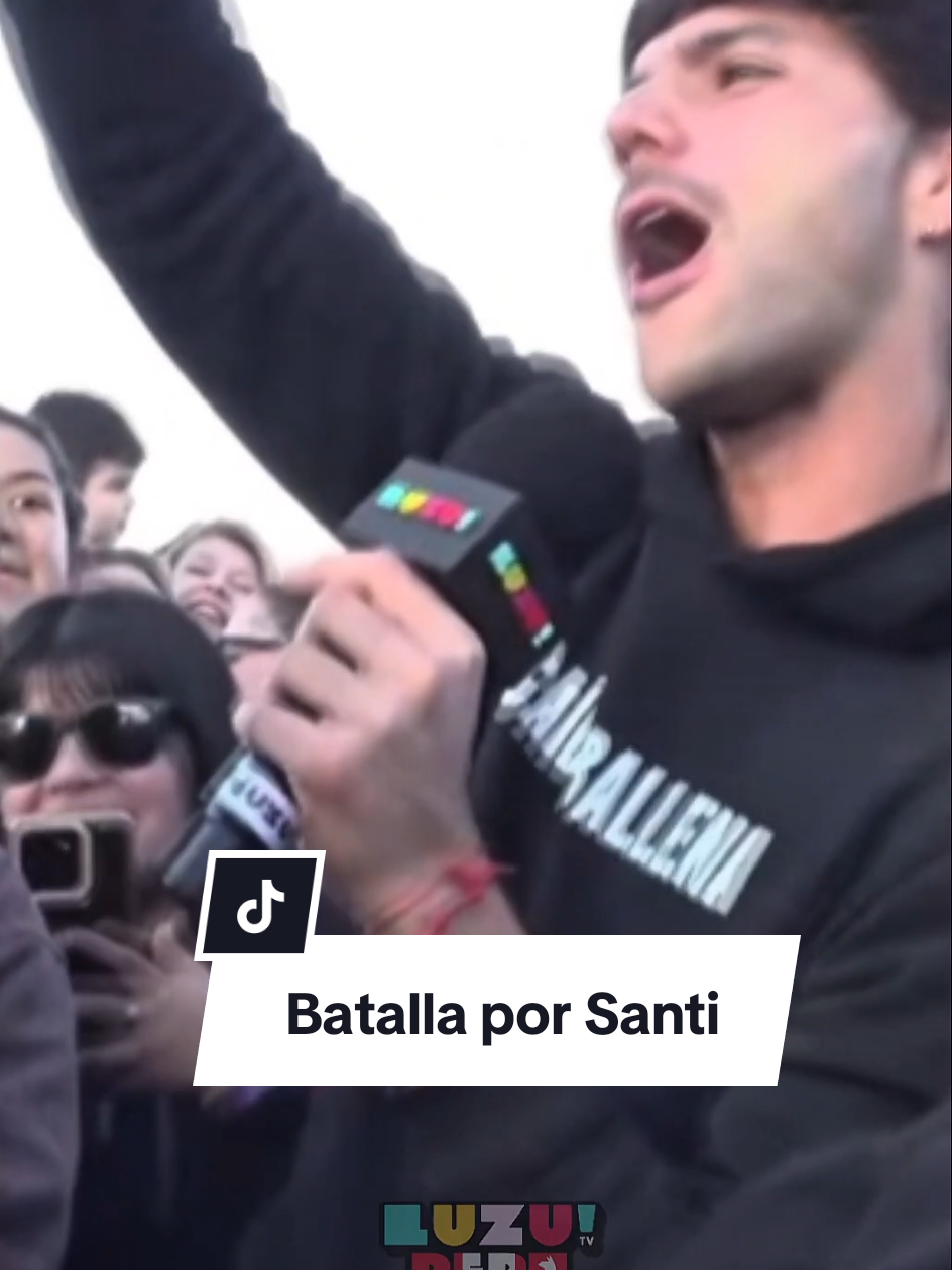 @Comunidad Luzu Perú