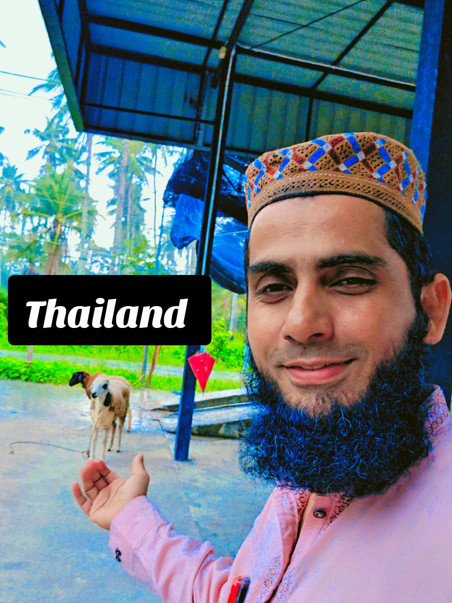 @Shahid Thailand