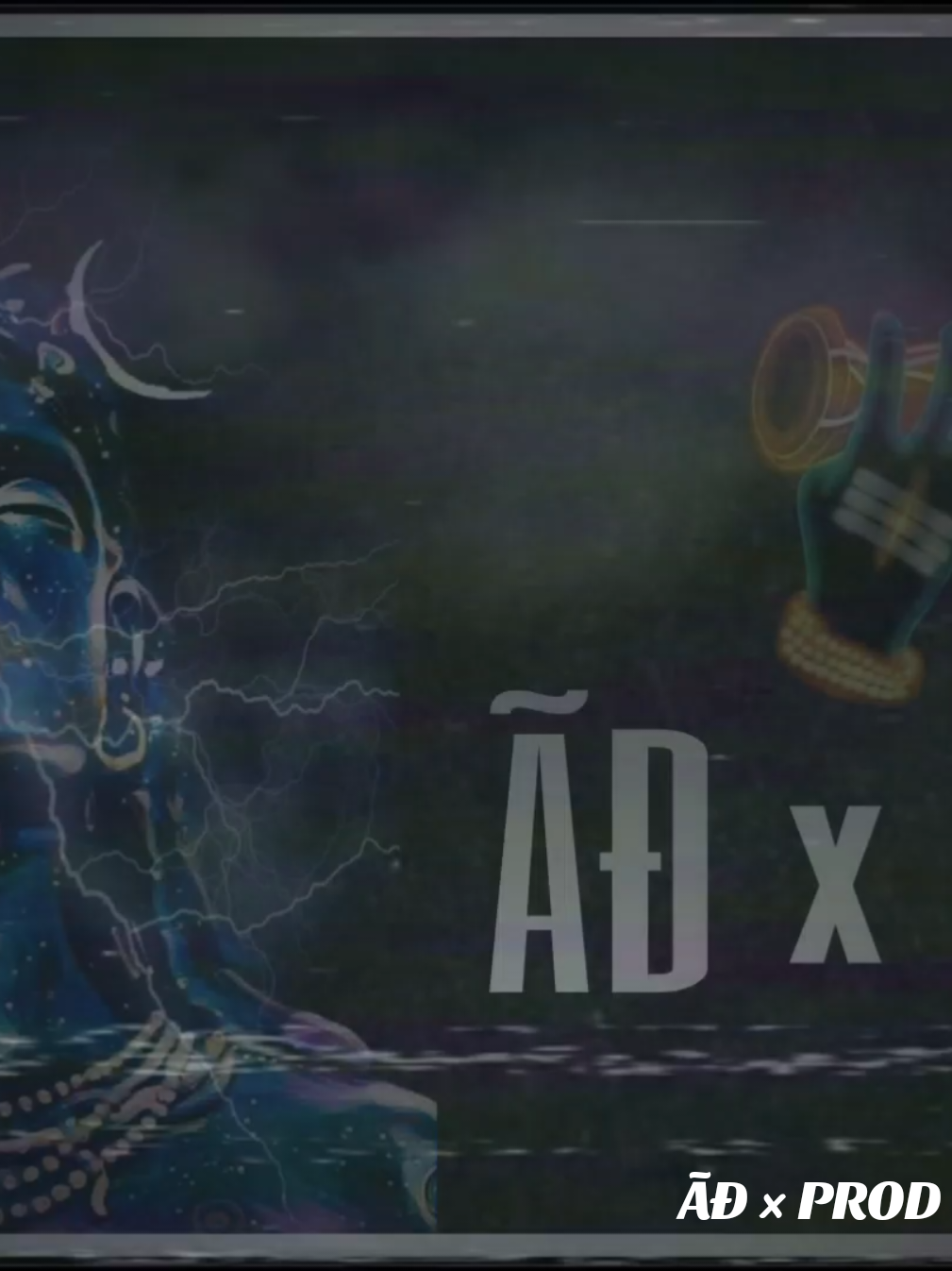 @ÃÐ × PROD