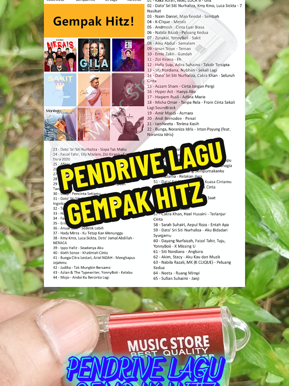 @PENDRIVE SHOP