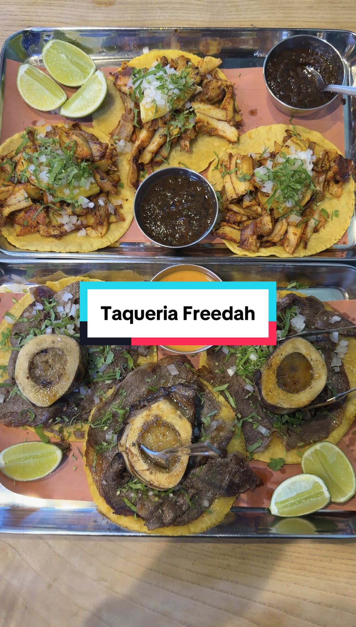 @Tass | Dubai Food
