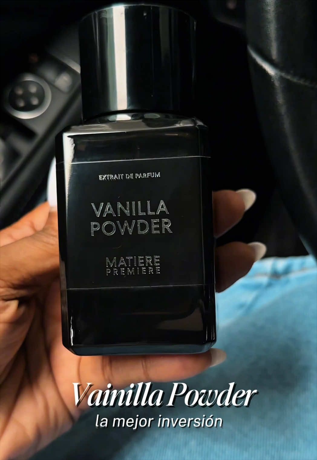@Queen Perfumes Panamá