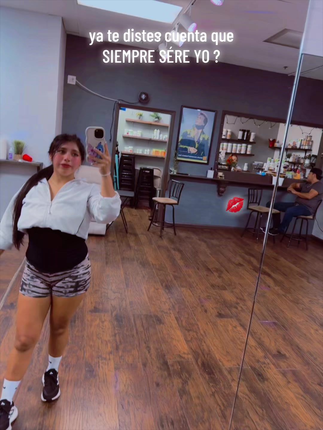 @Chaparrita 🤍