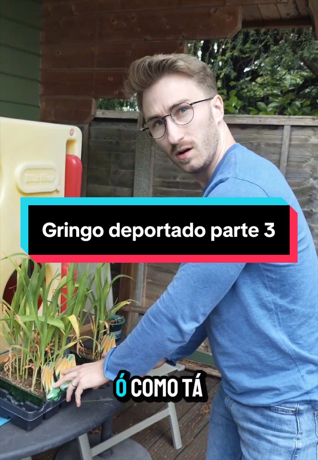 @O Gringo Nordestino