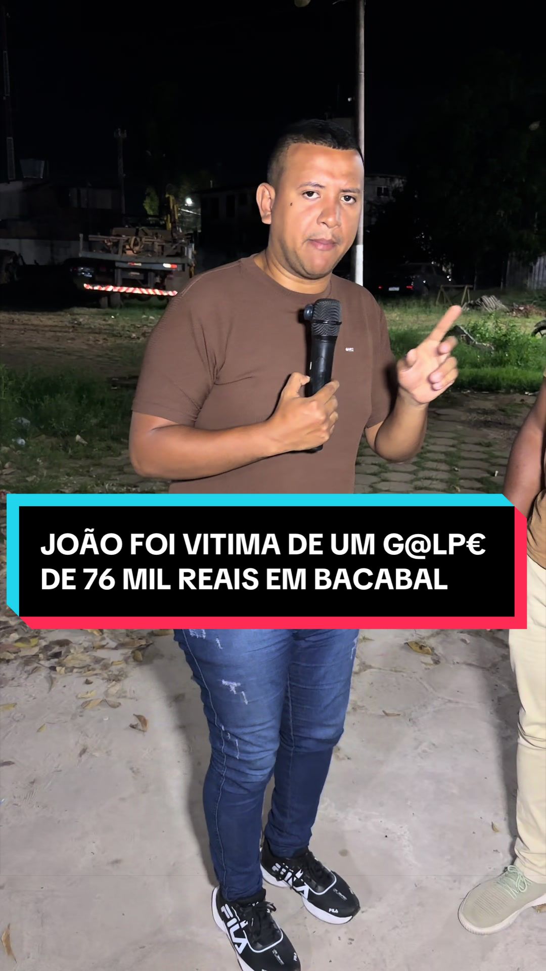 @André Luis Repórter