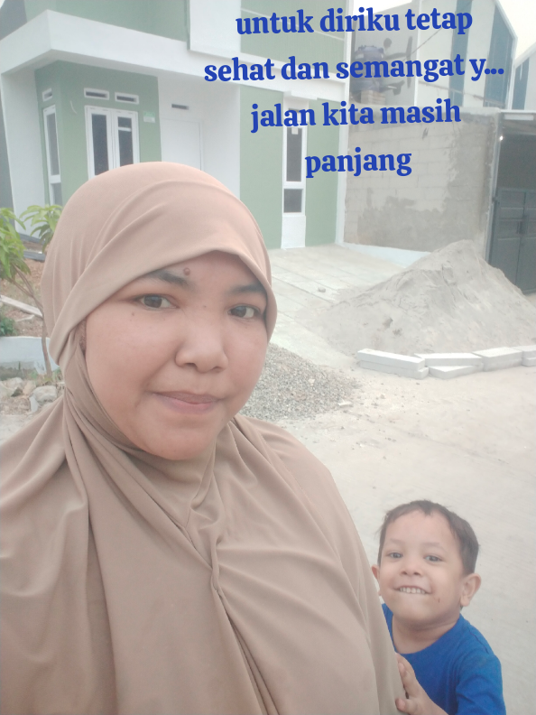 @Kiyah Boruregar