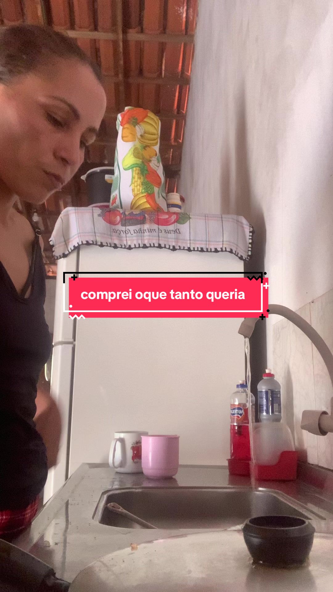 @⚡️Rotina de uma maranhense ⚡️