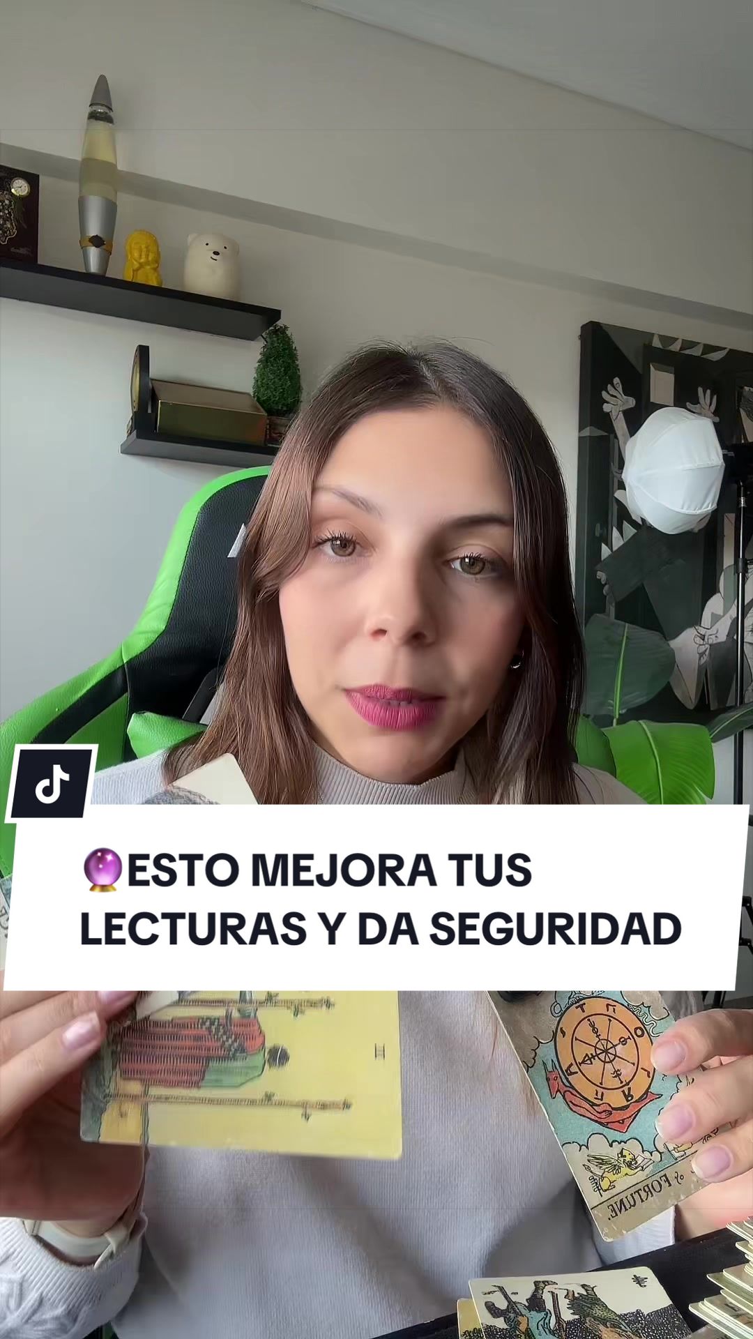 @Aylu Pinedo - TAROT✨