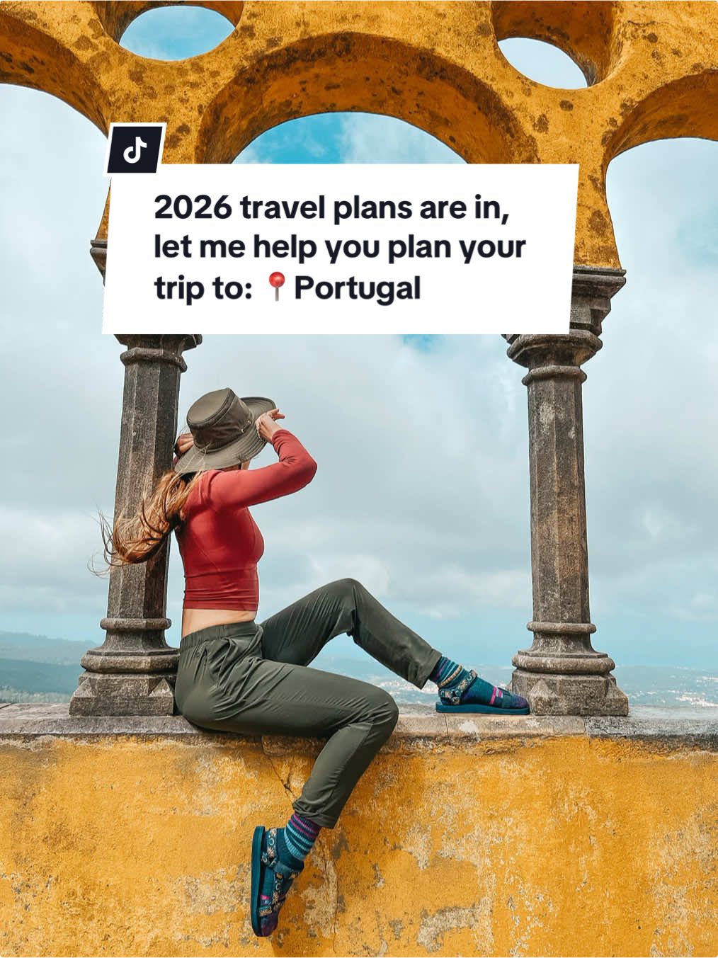 @Kimmie D ✈️ Adventure Travel